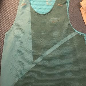Nike Mens Running Tank (L)